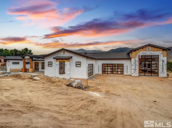 3520 Green Acre Dr, Carson City, NV 89705