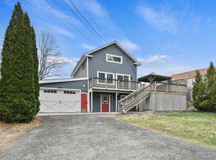 3 Mill St, Huntington, MA 01050