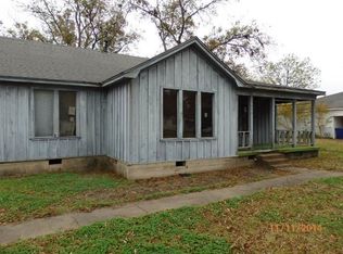 609 Saint Francis St, Marked Tree, AR 72365