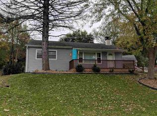 2247 Arizona Ave, Rockford, IL 61108