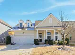 1022 Mendenhall St, Indian Trail, NC 28079