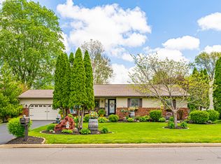 1286 Nicholson Rd, Lincoln, IL 62656