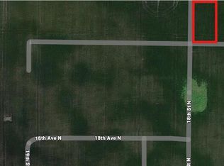 1796 19th St N, Wahpeton, ND 58075