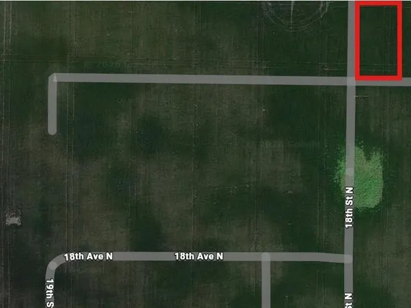 1796 19th St N, Wahpeton, ND 58075