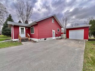 416 Main Ave W, Rothsay, MN 56579