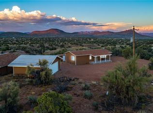 11251 E Prospect Dr, Kingman, AZ 86401