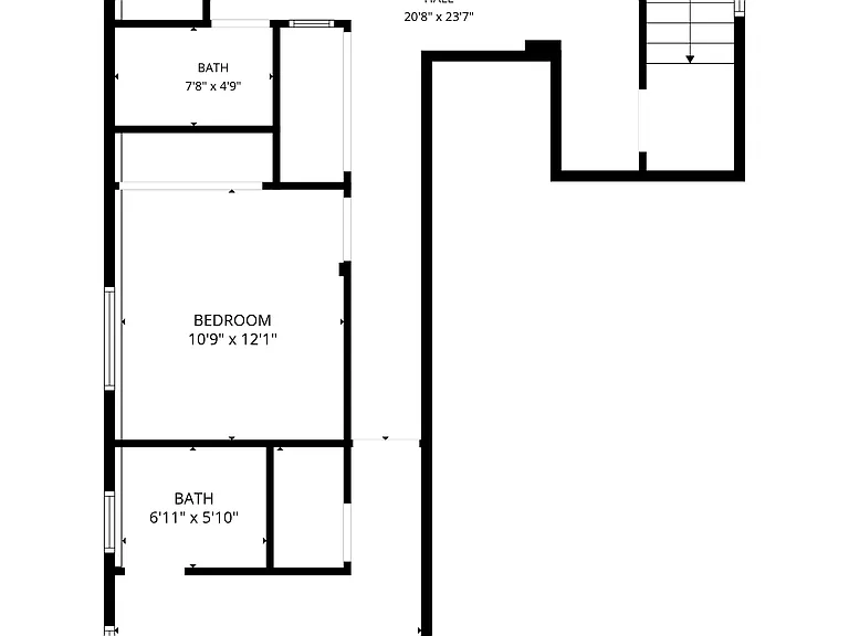 1242 W Winnemac Ave #G — Photo 10