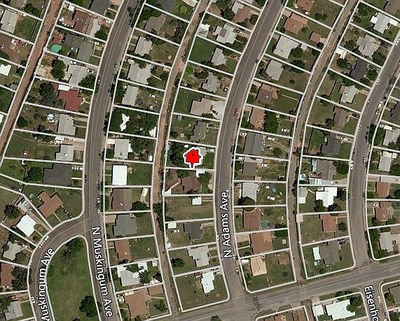 2nd image of 3111 Adams Ave