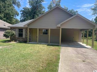 135 Brookwood Dr, Monroe, LA 71203