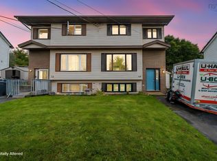 114 Romkey Dr, Eastern Passage, NS B3G 1H2