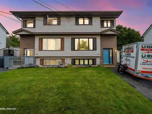 114 Romkey Dr, Eastern Passage, NS B3G 1H2