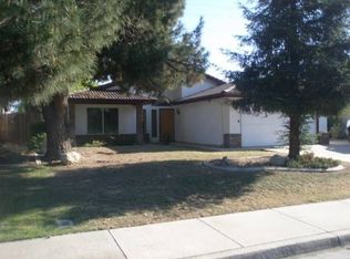 7317 Maleta Ct, Bakersfield, CA 93308