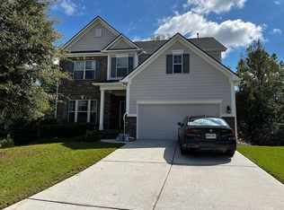 540 Megary Pte, Alpharetta, GA 30004