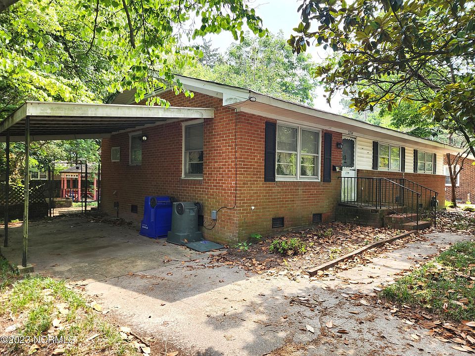 2704 Tryon Drive, Greenville, NC 27858 Zillow