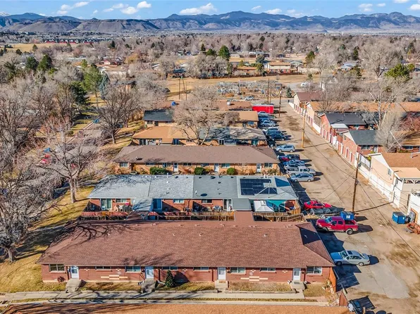 10331 W 59th Avenue, Arvada, CO 80004
