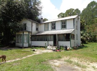 115 Kenwood Boat Ramp Rd, Interlachen, FL 32148