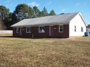 413 W Young St #A & B, Rolesville, NC 27571