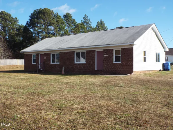 413 W Young St #A & B, Rolesville, NC 27571