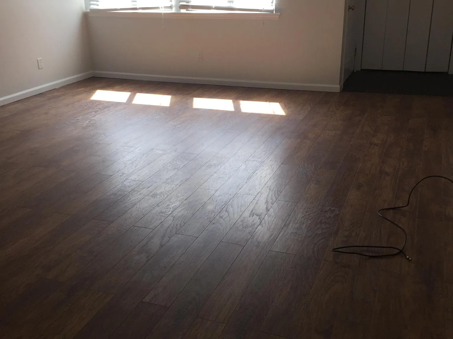 1 bed, 863 sqft, $2,600 — Photo 2