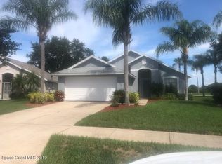2636 Addington Cir, Rockledge, FL 32955