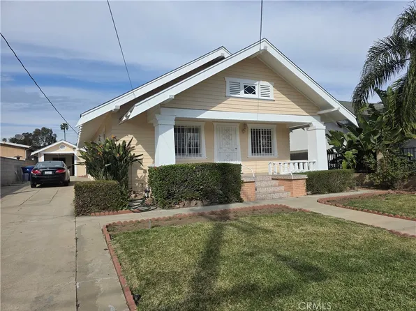 5311 La Mirada Ave, Los Angeles, CA 90029