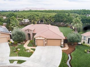 1971 N Duke Ave, Clovis, CA
