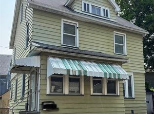 36 Engel Pl, Rochester, NY 14620