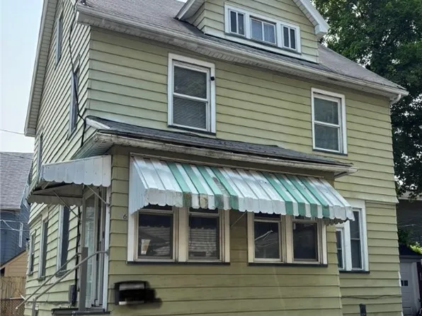 36 Engel Pl, Rochester, NY 14620