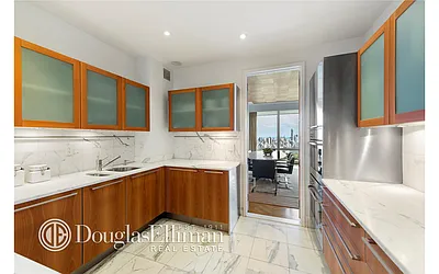 Sold by Douglas Elliman