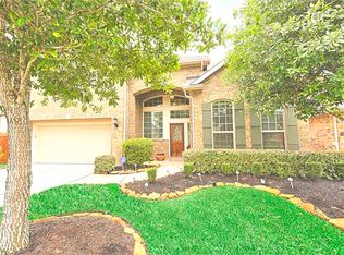 19911 Valkyrie Dr, Spring, TX 77379