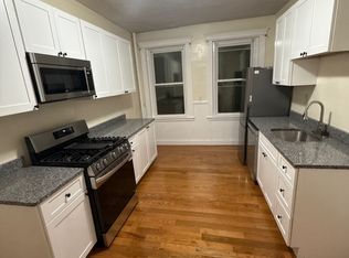445 Park Dr #G, Boston, MA 02215