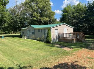 165 Walnut St W, Kevil, KY 42053