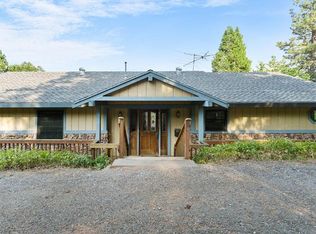 2766 Hassler Rd, Camino, CA 95709