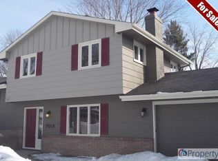 7012 James Ave N, Brooklyn Center, MN 55430