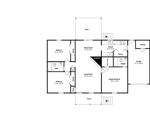 2nd image of this home