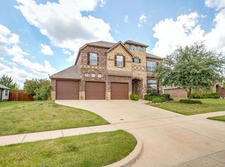 110 Fieldview Dr, Crandall, TX 75114