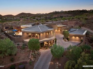 9528 N Desert Wash Trl, Fountain Hills, AZ 85268