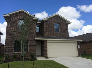 2031 Naplechase Crest Dr, Spring, TX 77373