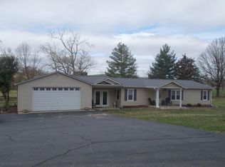 261 Cloyd Rd, Tompkinsville, KY 42167