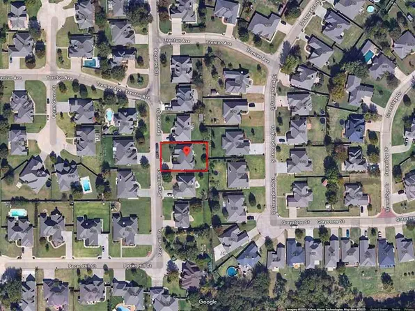 1115 S Pecan Hill St, Stillwater, OK 74074