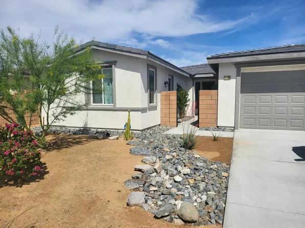 31260 Avenida Del Padre, Cathedral City, CA 92234