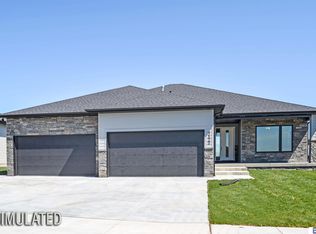 1000 N 108th St, Lincoln, NE 68527