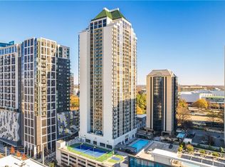 1280 W Peachtree St NW APT 1909, Atlanta, GA 30309