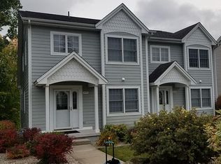 2836 W Shore Dr #A, Central Lake, MI 49622