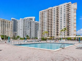 1865 S Ocean Dr APT 11J, Hallandale, FL 33009
