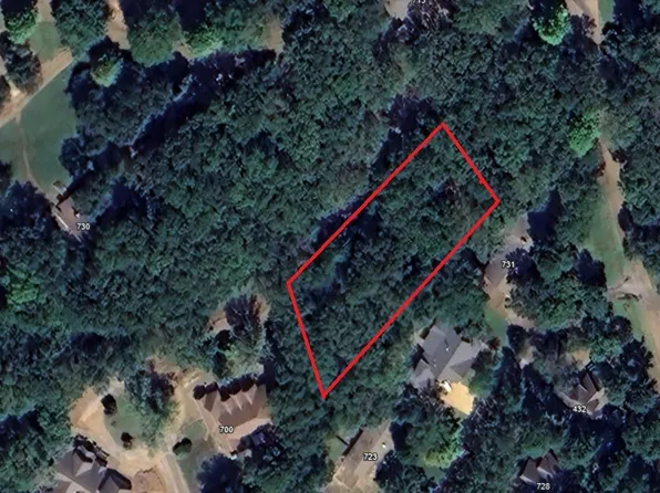 LOT-29R Birchbrook Rd, Heber Springs, AR 72543