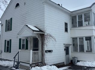 134 Silver St #1, Waterville, ME 04901