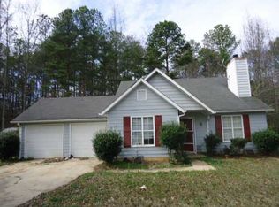 2795 Herring Pl, Lithia Springs, GA 30122