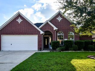 21542 Sullivan Forest Dr, Porter, TX 77365
