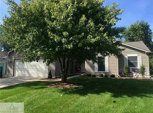 1854 Creek Lndg, Haslett, MI 48840